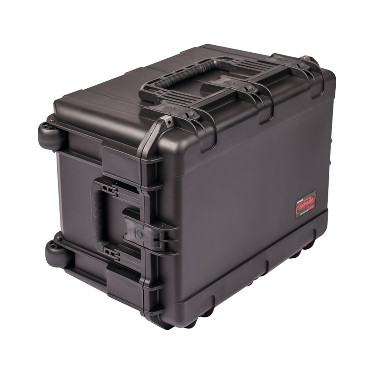 SKB iSeries 2317-14 Waterproof Utility Case w/ wheels Empty