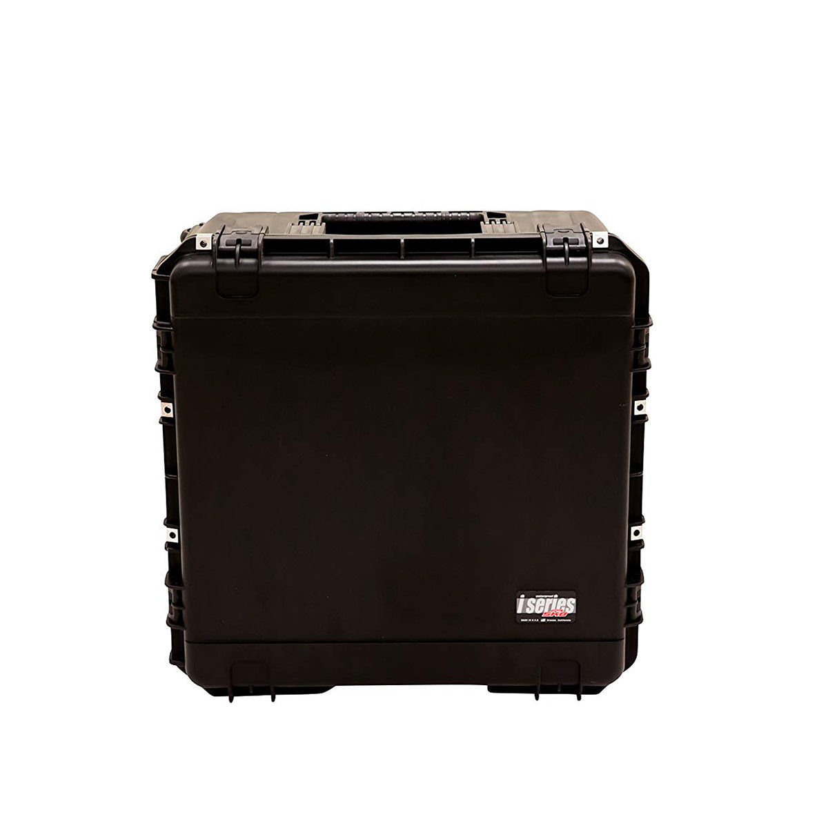 SKB iSeries 2424-14 Waterproof Utility Case with Cubed Foam