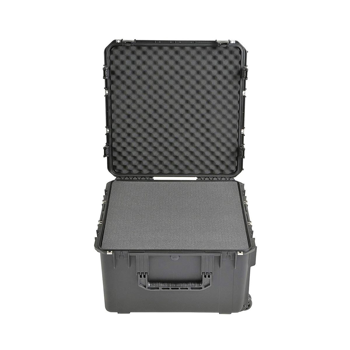 SKB iSeries 2424-14 Waterproof Utility Case with Cubed Foam