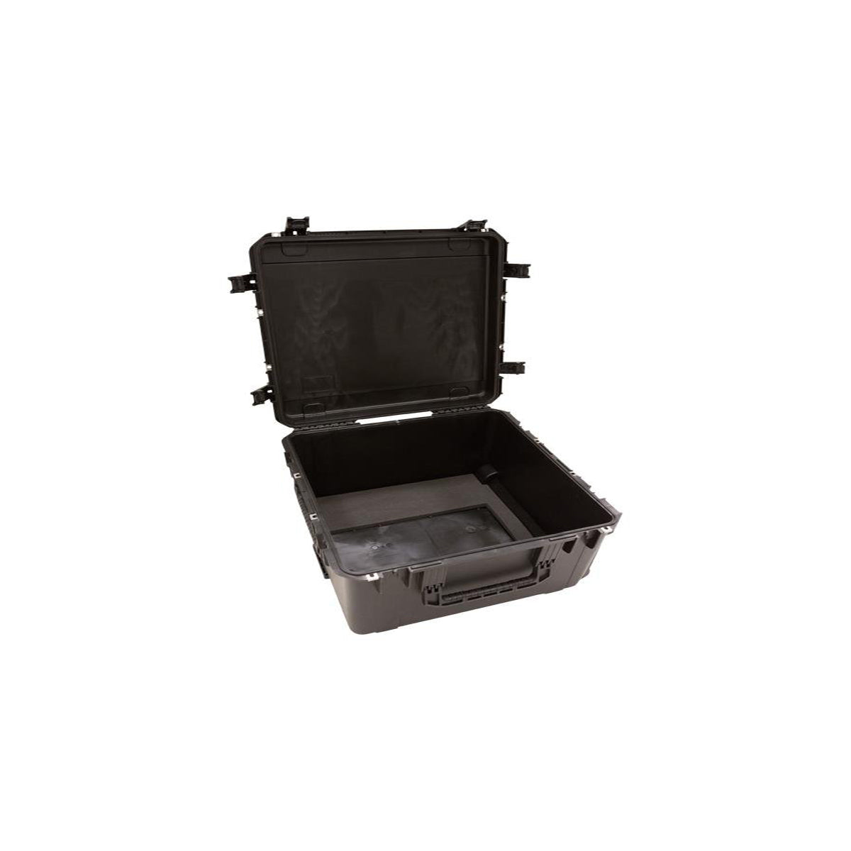 SKB iSeries 2424-14 Waterproof Utility Case w/Wheels Empty