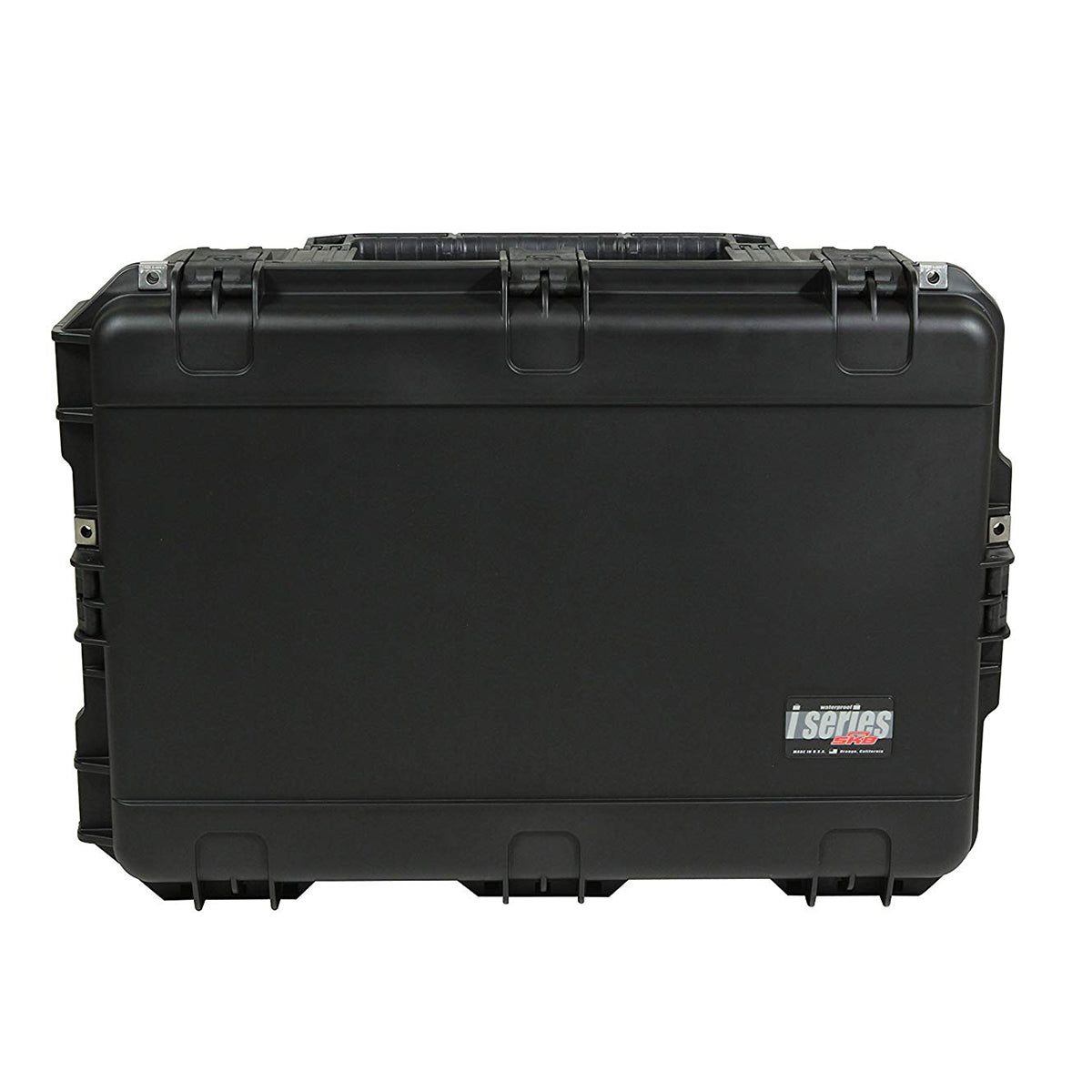 SKB iSeries 2617-12 Waterproof Utility Case Empty
