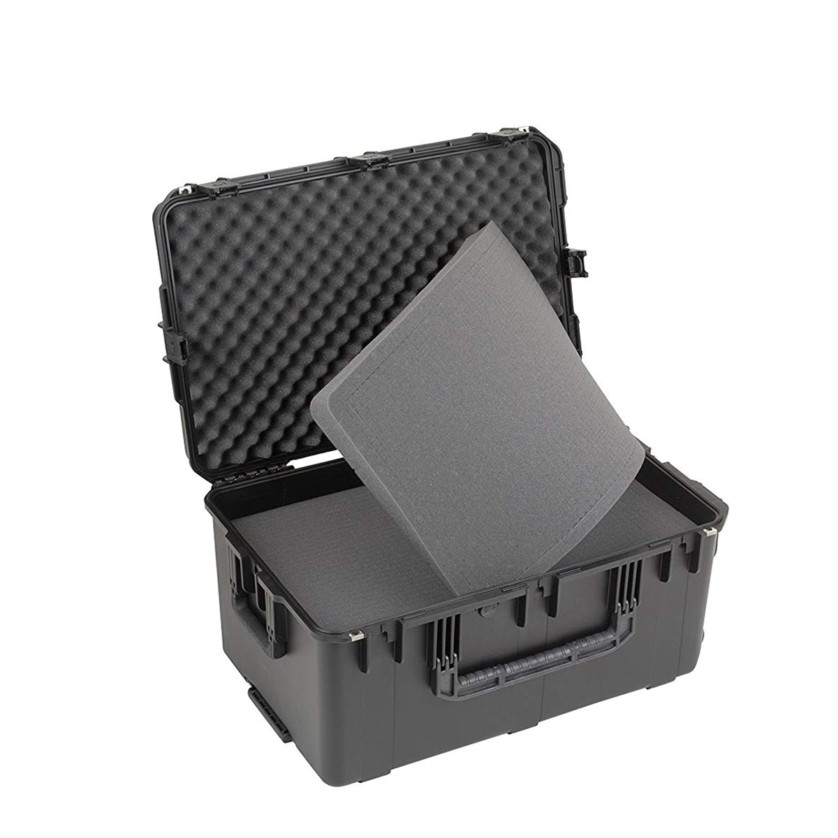 SKB iSeries 2918-14 Waterproof Utility Case w/ Cubed Foam