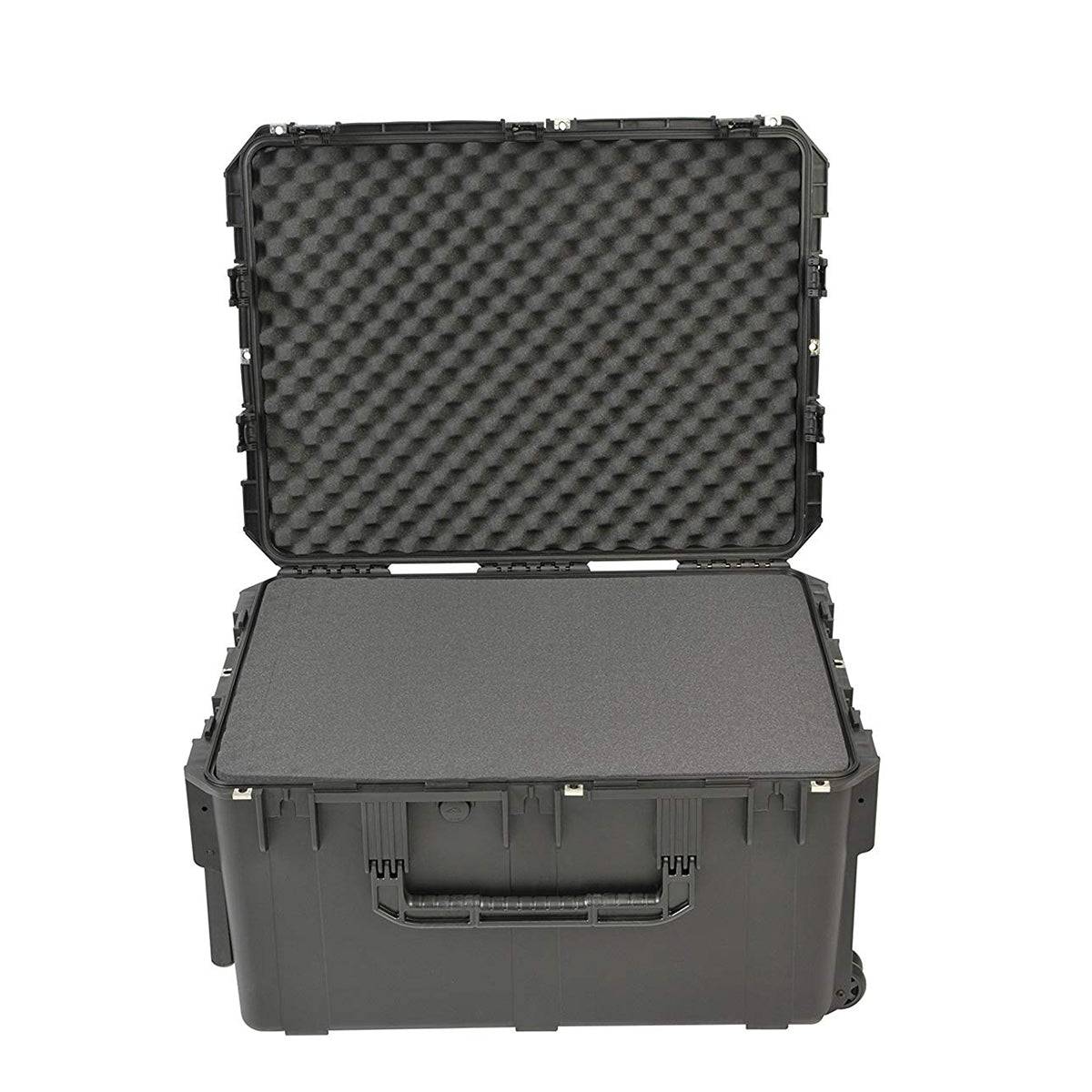 SKB iSeries 2922-16 Waterproof Utility Case w/Cubed Foam