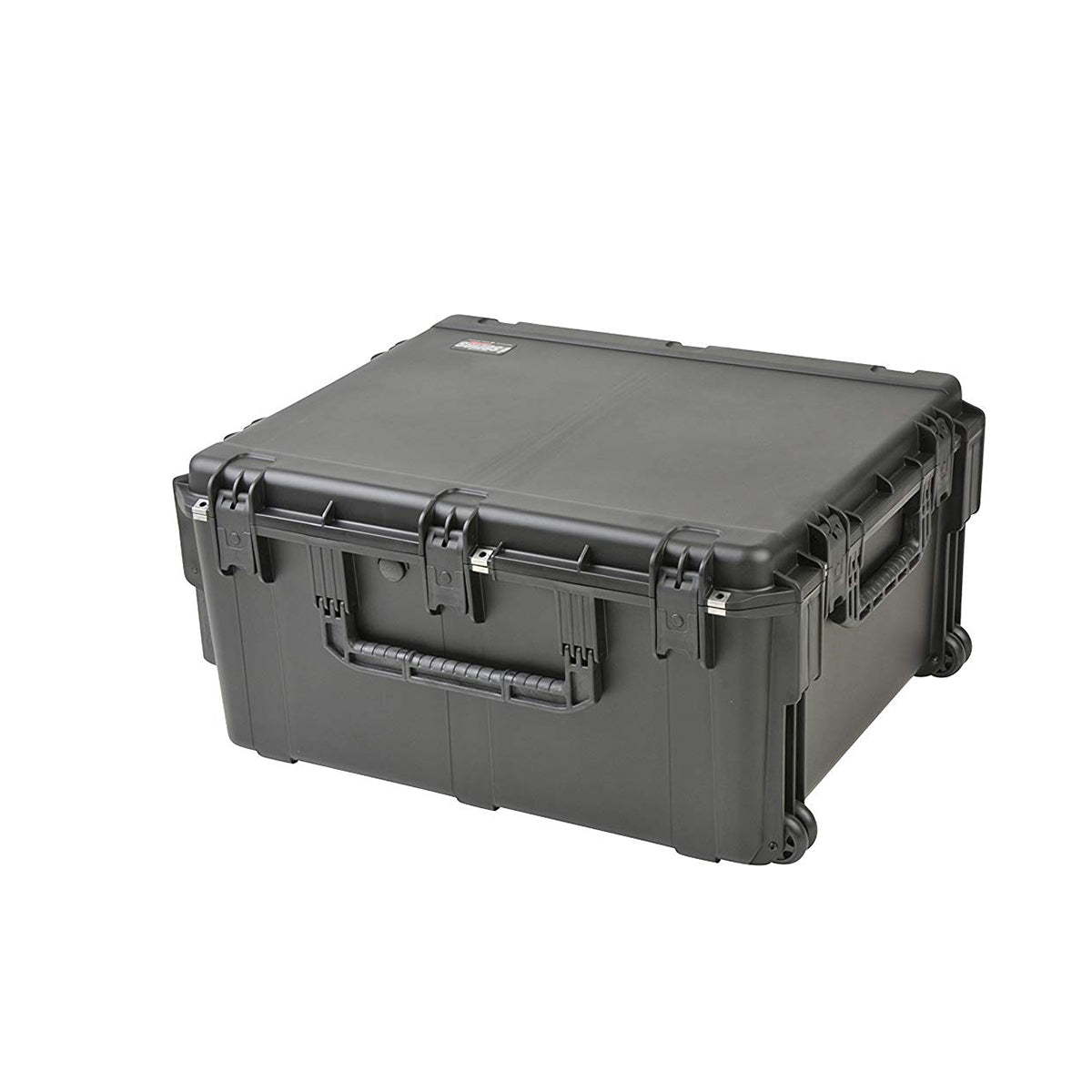 SKB iSeries 3026-15 Watertight Utility Case w/ Cubed Foam