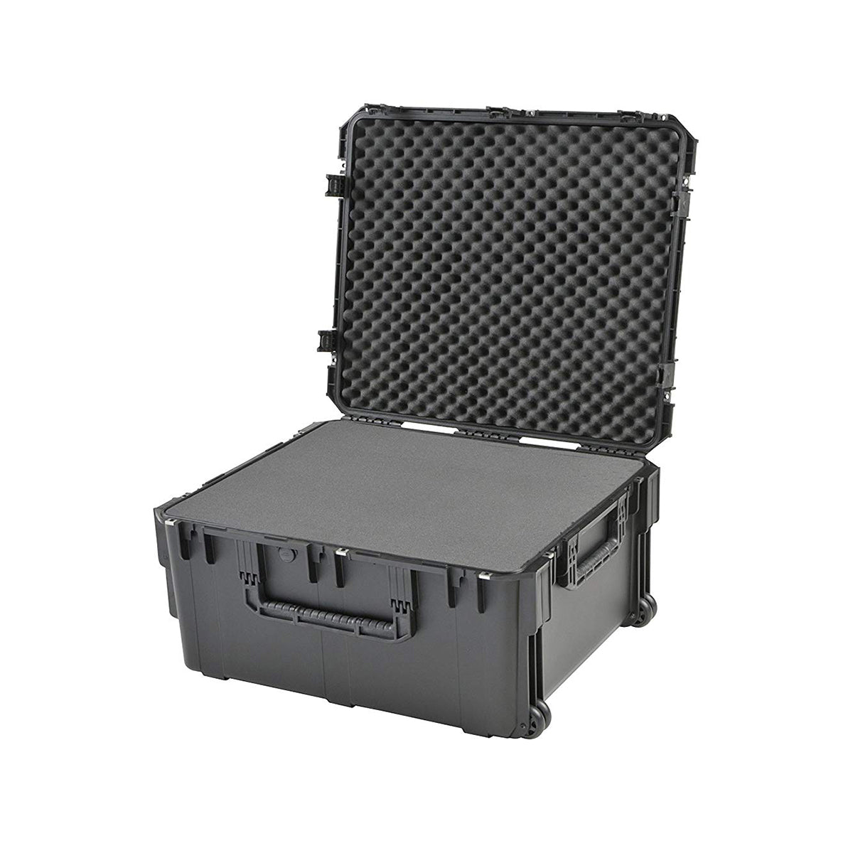SKB iSeries 3026-15 Watertight Utility Case w/ Cubed Foam