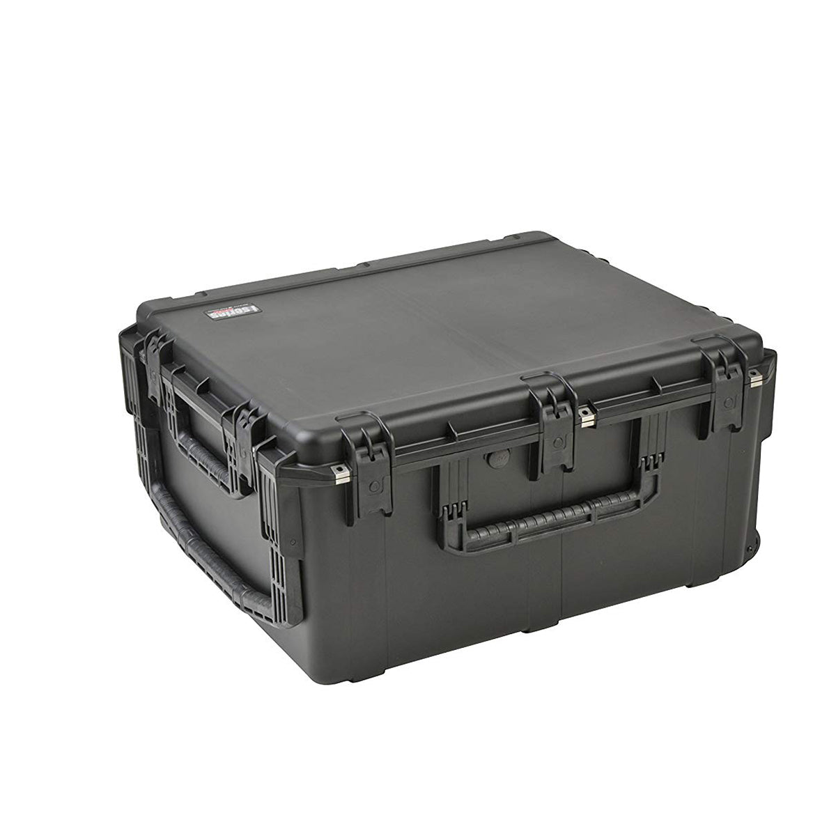 SKB iSeries 3026-15 Watertight Utility Case empty w/Wheels and Tow Handle