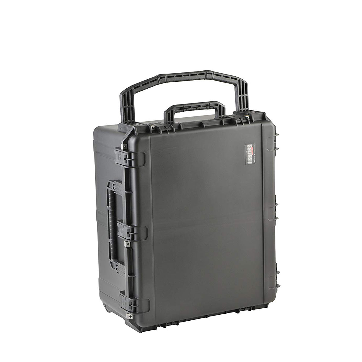 SKB iSeries 3026-15 Watertight Utility Case empty w/Wheels and Tow Handle
