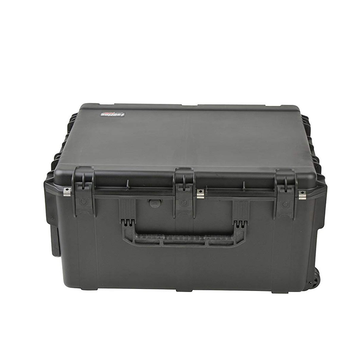 SKB iSeries 3026-15 Watertight Utility Case empty w/Wheels and Tow Handle