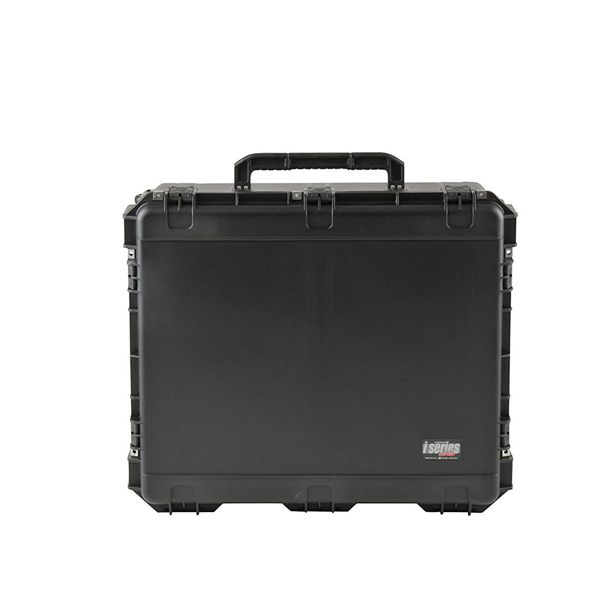 SKB iSeries 3026-15 Watertight Utility Case empty w/Wheels and Tow Handle