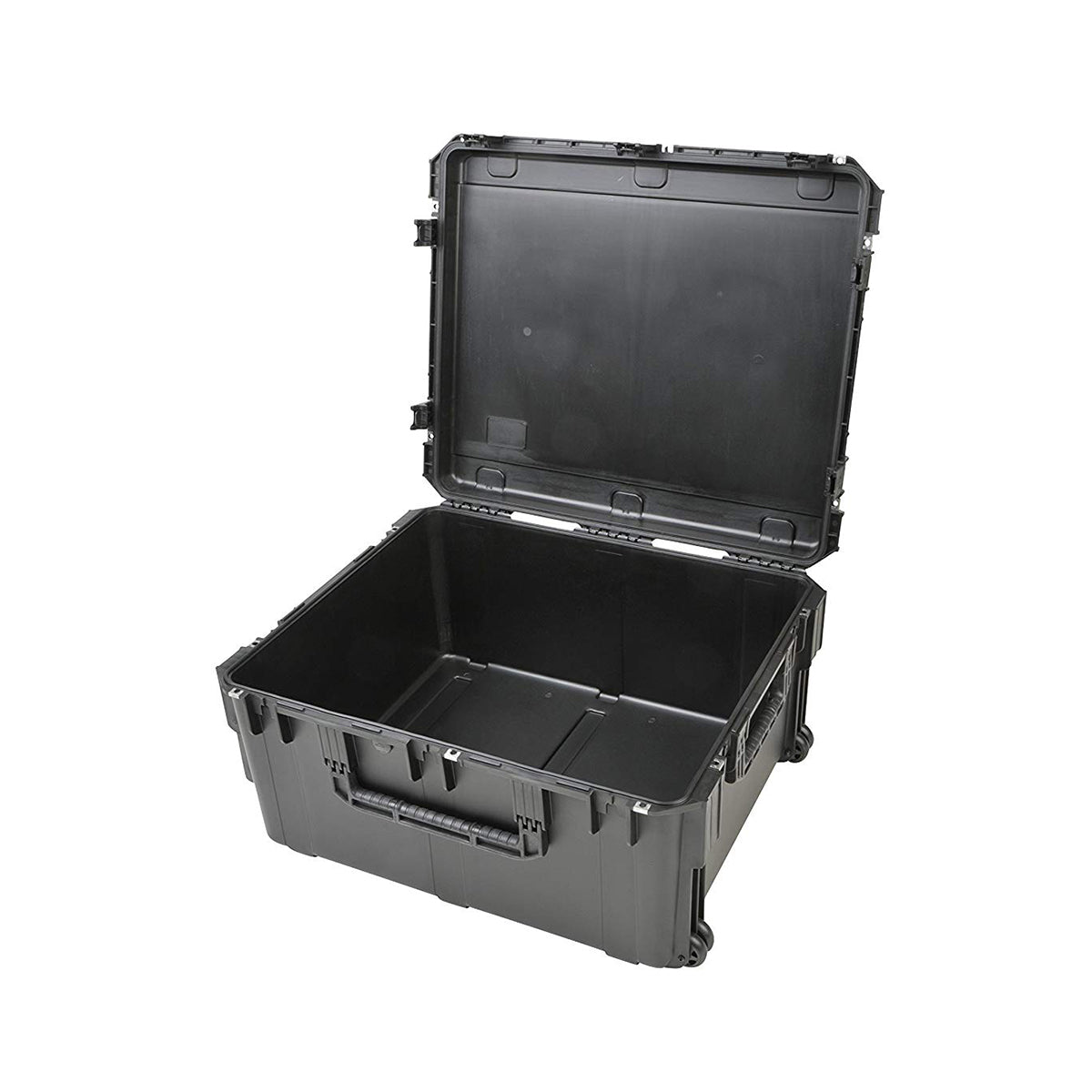 SKB iSeries 3026-15 Watertight Utility Case empty w/Wheels and Tow Handle