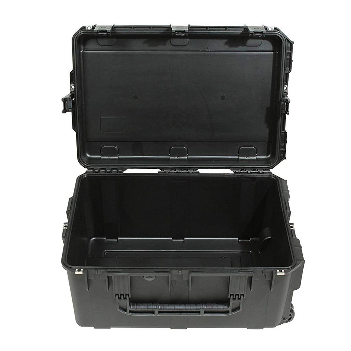 SKB iSeries 3424-12 Watertight Utility Case Empty w/Wheels and Tow Handle
