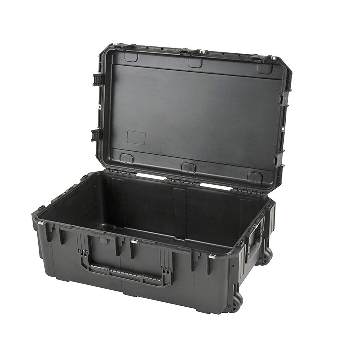 SKB iSeries 3424-12 Watertight Utility Case Empty w/Wheels and Tow Handle