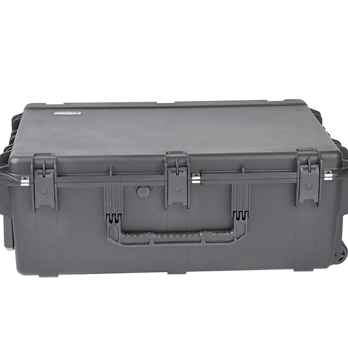SKB iSeries 3424-12 Watertight Utility Case Empty w/Wheels and Tow Handle