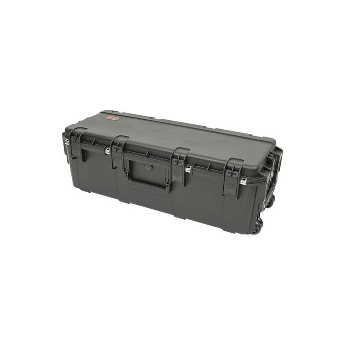 SKB iSeries 3613-12 Watertight Utility Case Empty w/Wheels and Tow Handle
