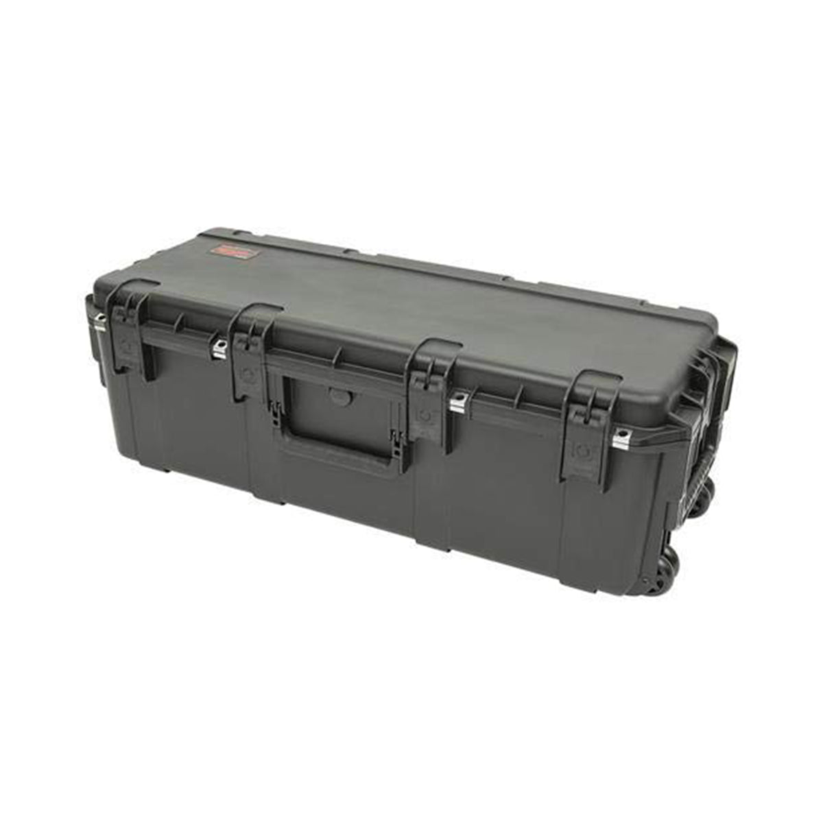 SKB iSeries 3613-12 Waterproof Utility Case w/Layered Foam