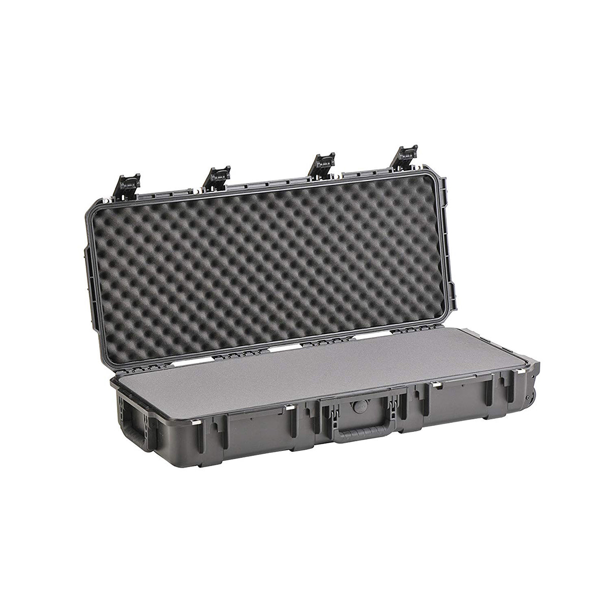 SKB iSeries 3614-6 Waterproof Utility Case w/Layered Foam