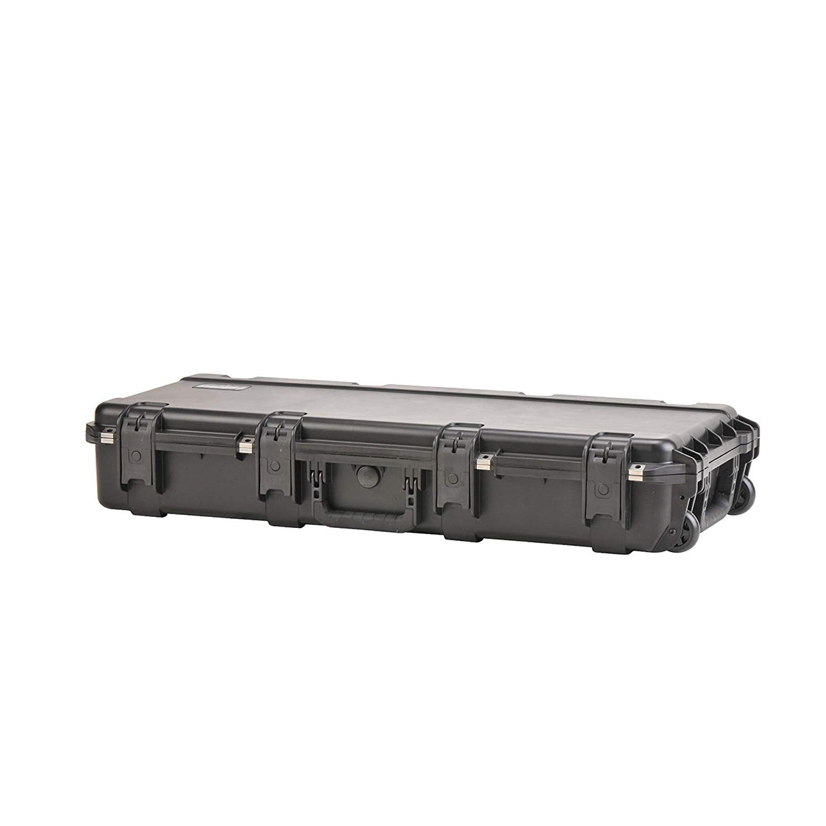 SKB iSeries 3614-6 Waterproof Utility Case w/Layered Foam