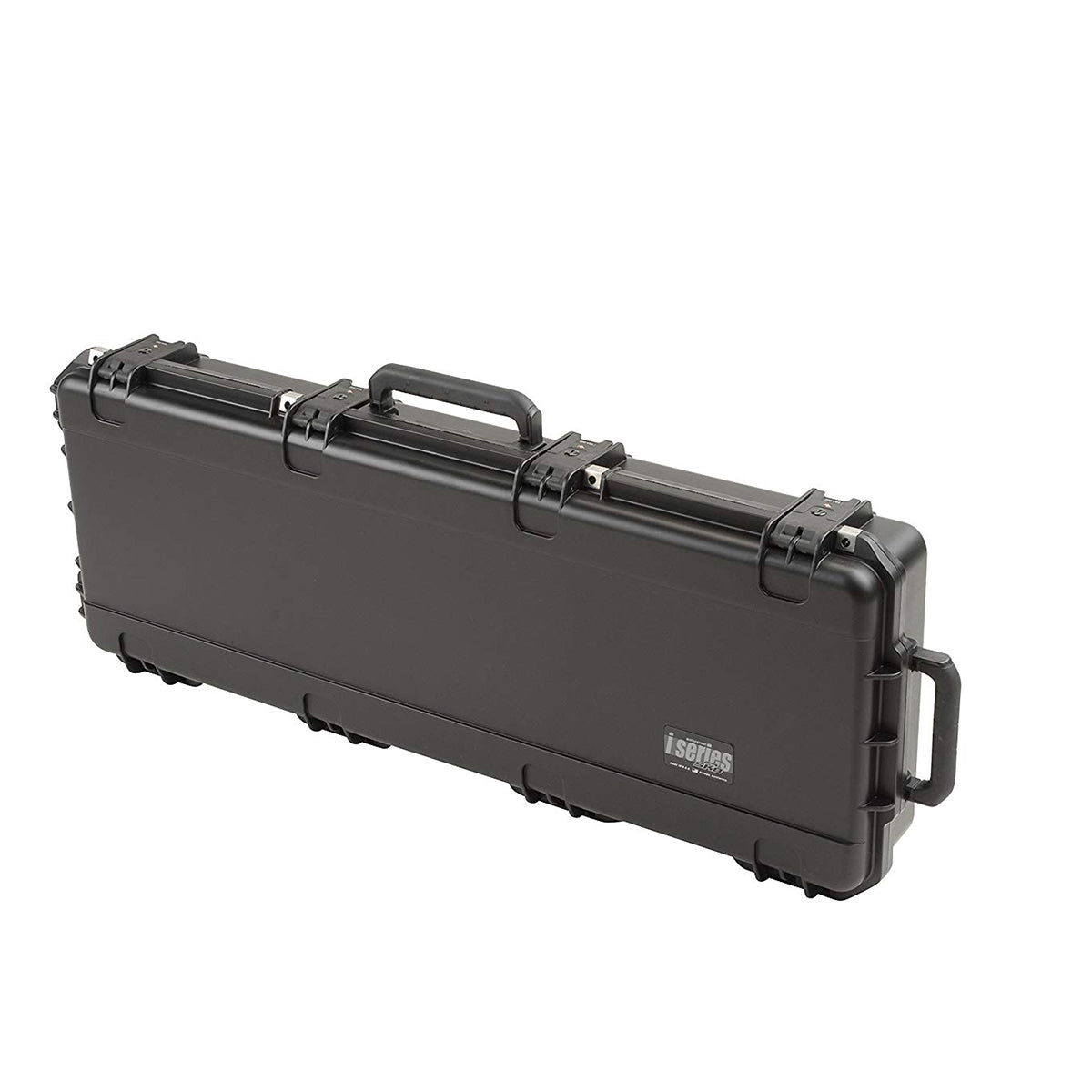 SKB iSeries 4214-5 Waterproof Utility Case w/Layered Foam