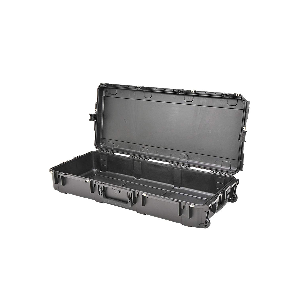 SKB iSeries 4719-8 Waterproof Utility Case w/Wheels