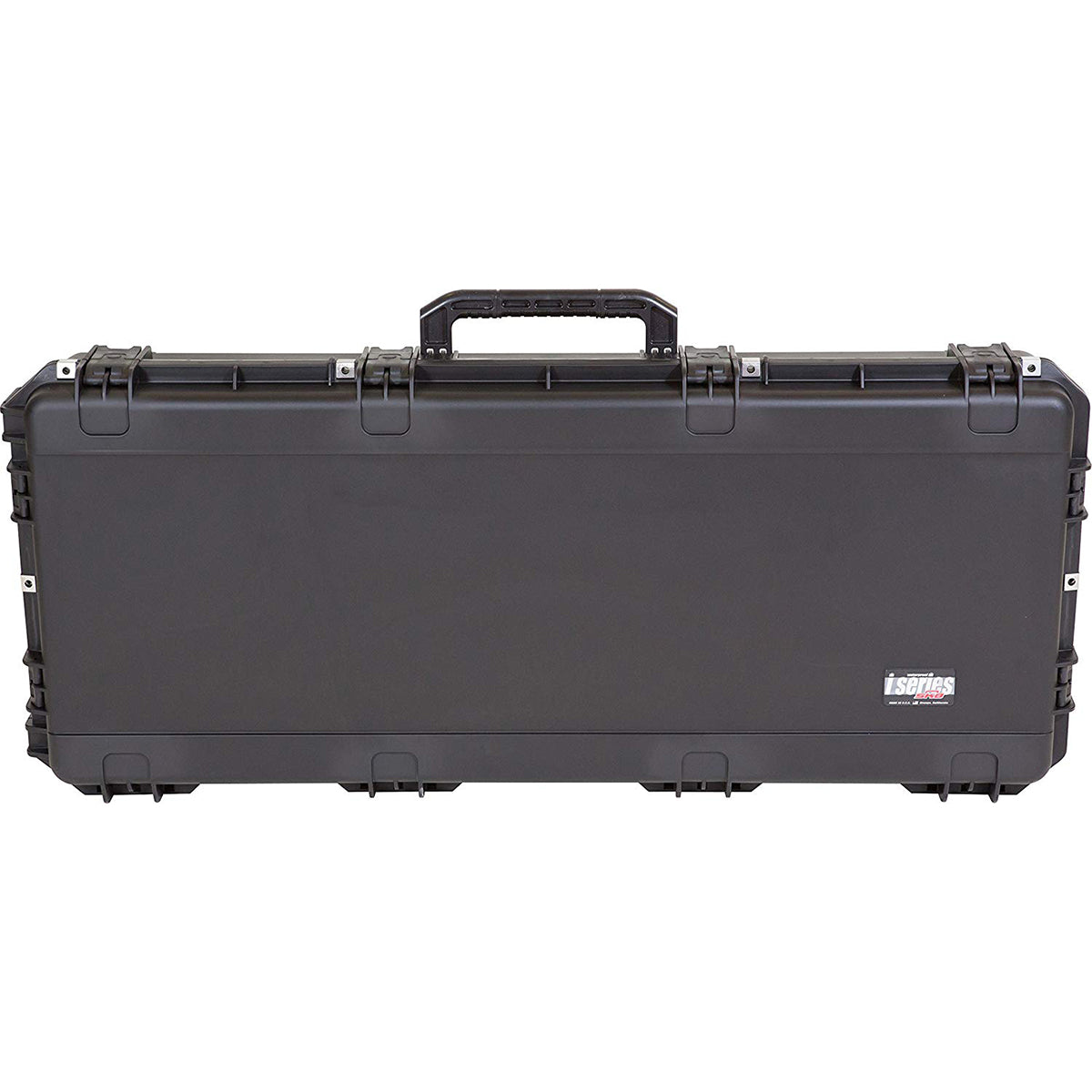 SKB iSeries 4719-8 Waterproof Utility Case w/Wheels