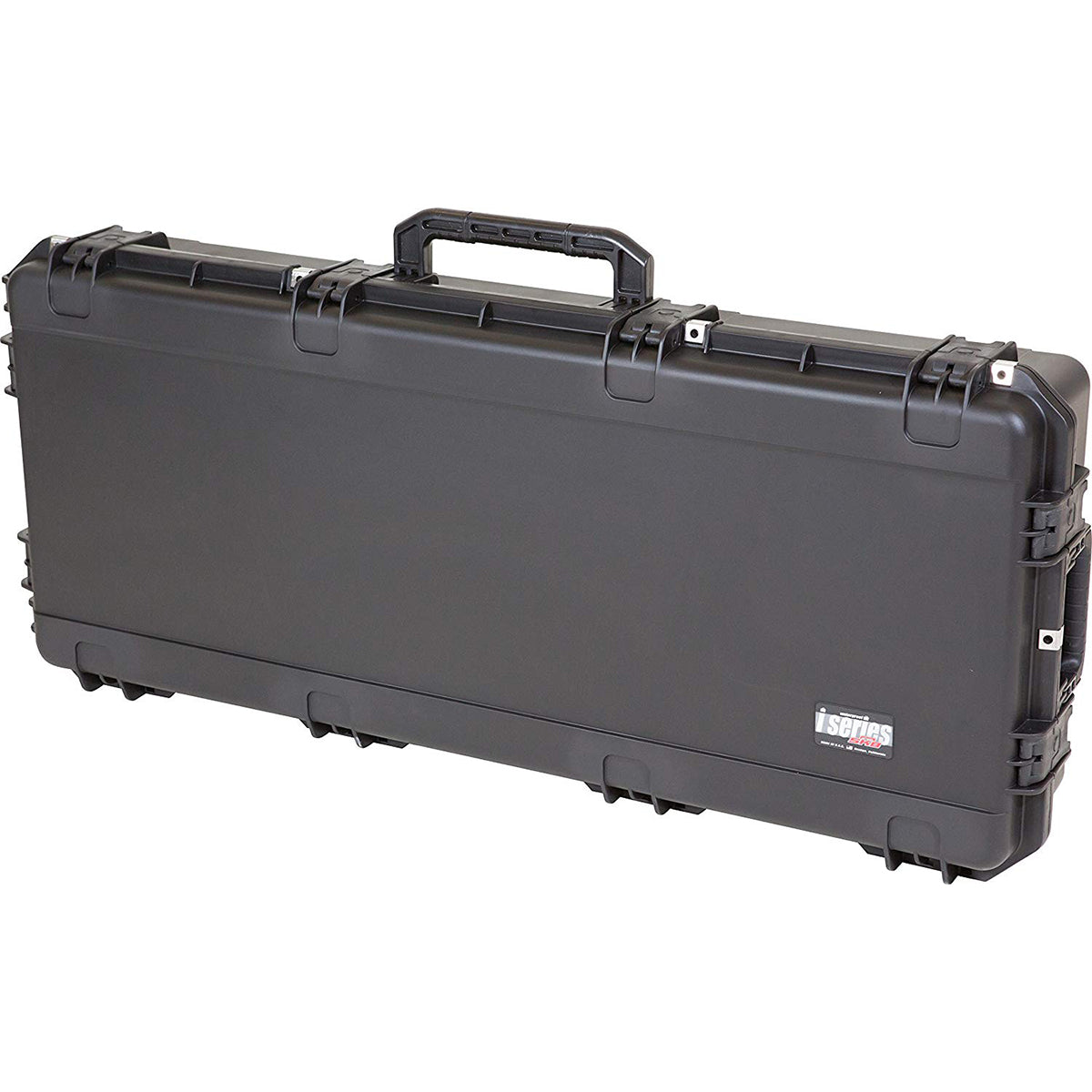 SKB iSeries 4719-8 Waterproof Utility Case w/ Layered Foam