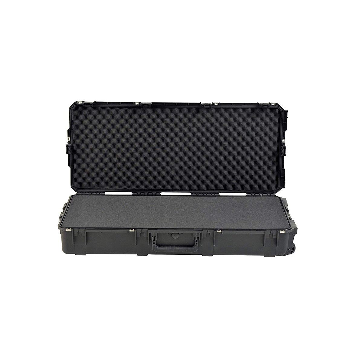 SKB iSeries 4719-8 Waterproof Utility Case w/ Layered Foam