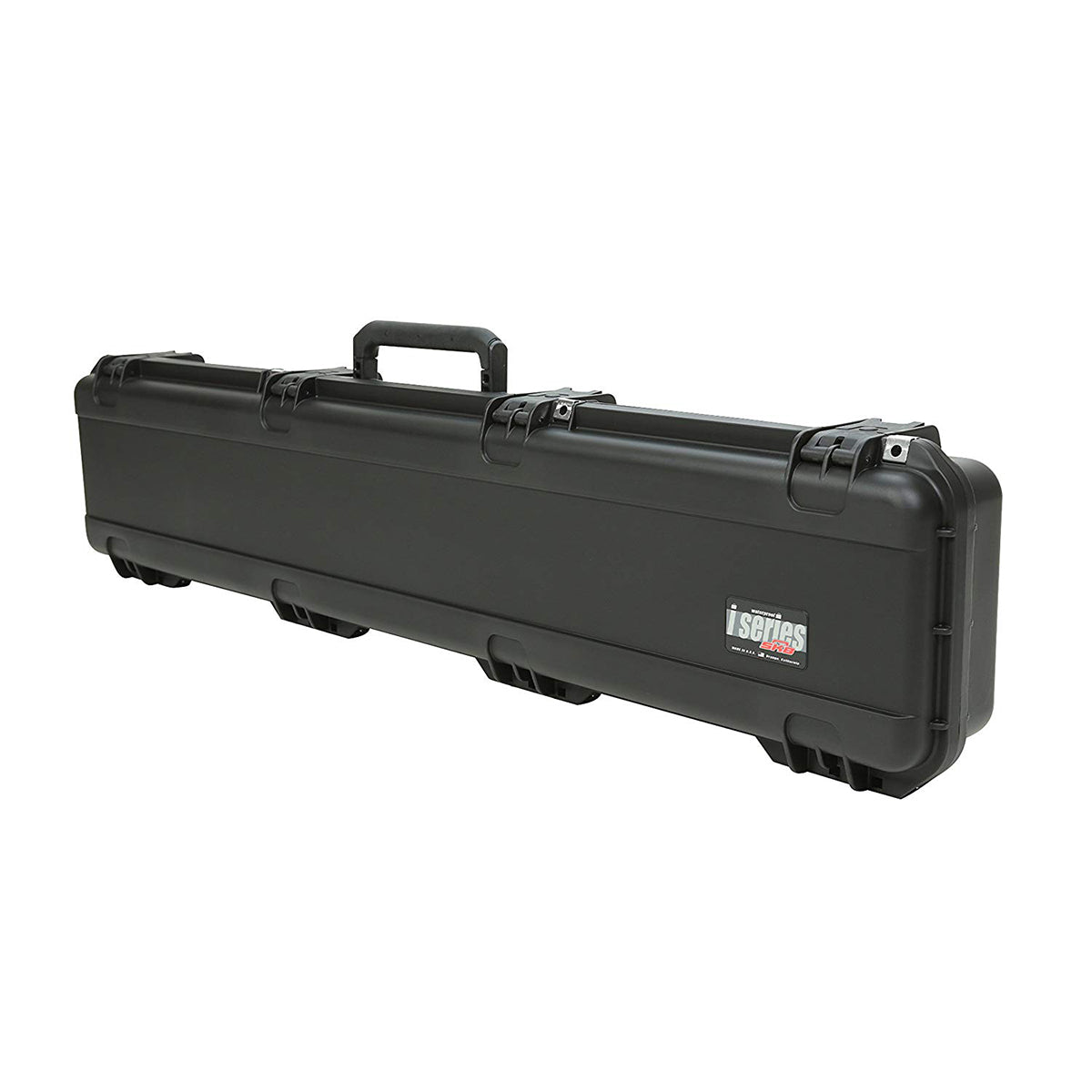 SKB iSeries 4909-5 Waterproof Utility Case w/Layered Foam