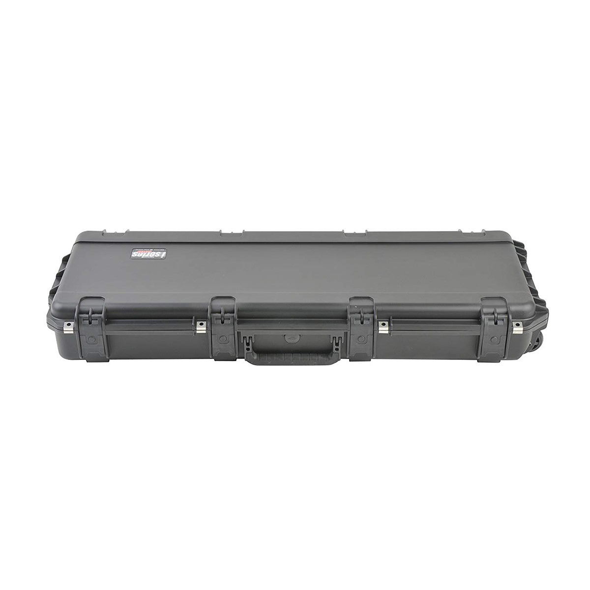 SKB iSeries 4909-5 Waterproof Utility Case w/Layered Foam