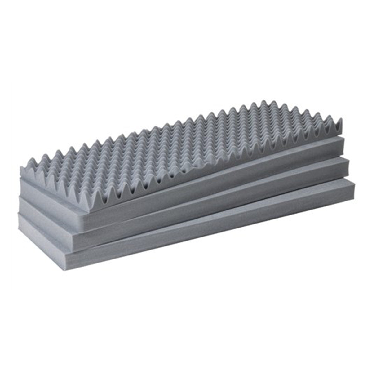 SKB iSeries 5616-9 Waterproof Utility Case With Layered Foam