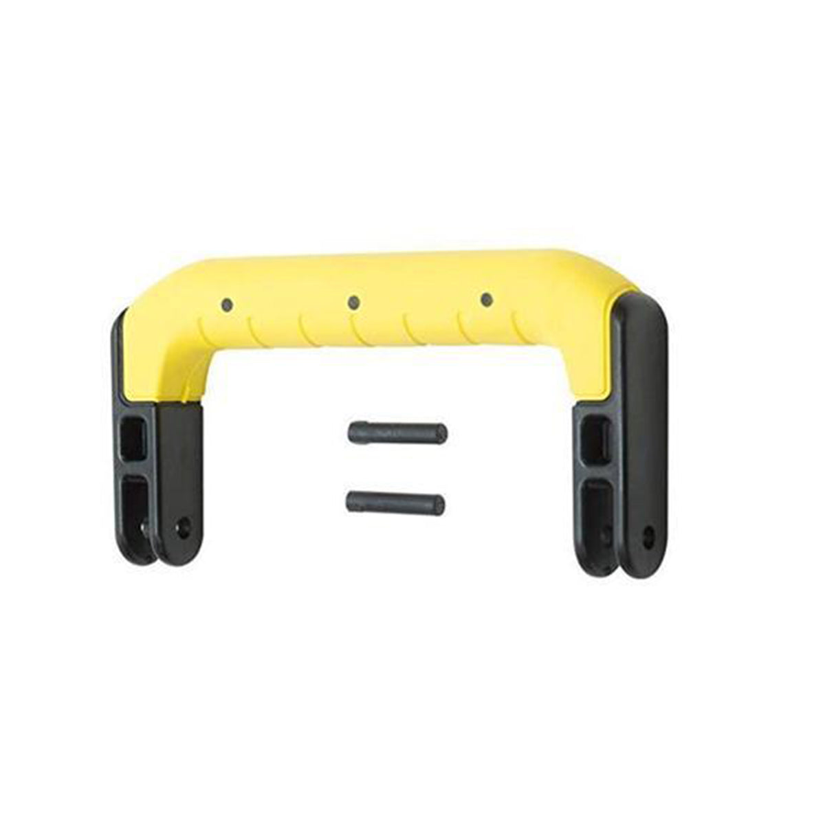 SKB iSeries HD80 Large Replacement Yellow Handles