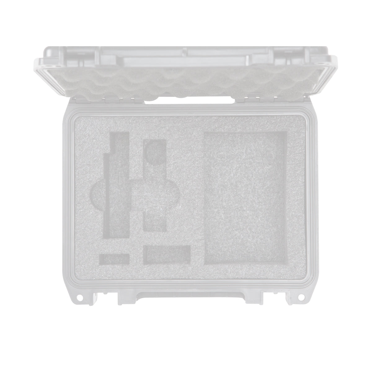 SKB iSeries Injection Waterproof Molded Case for Sennheiser AVX Wireless System   3i0806-3-AVX