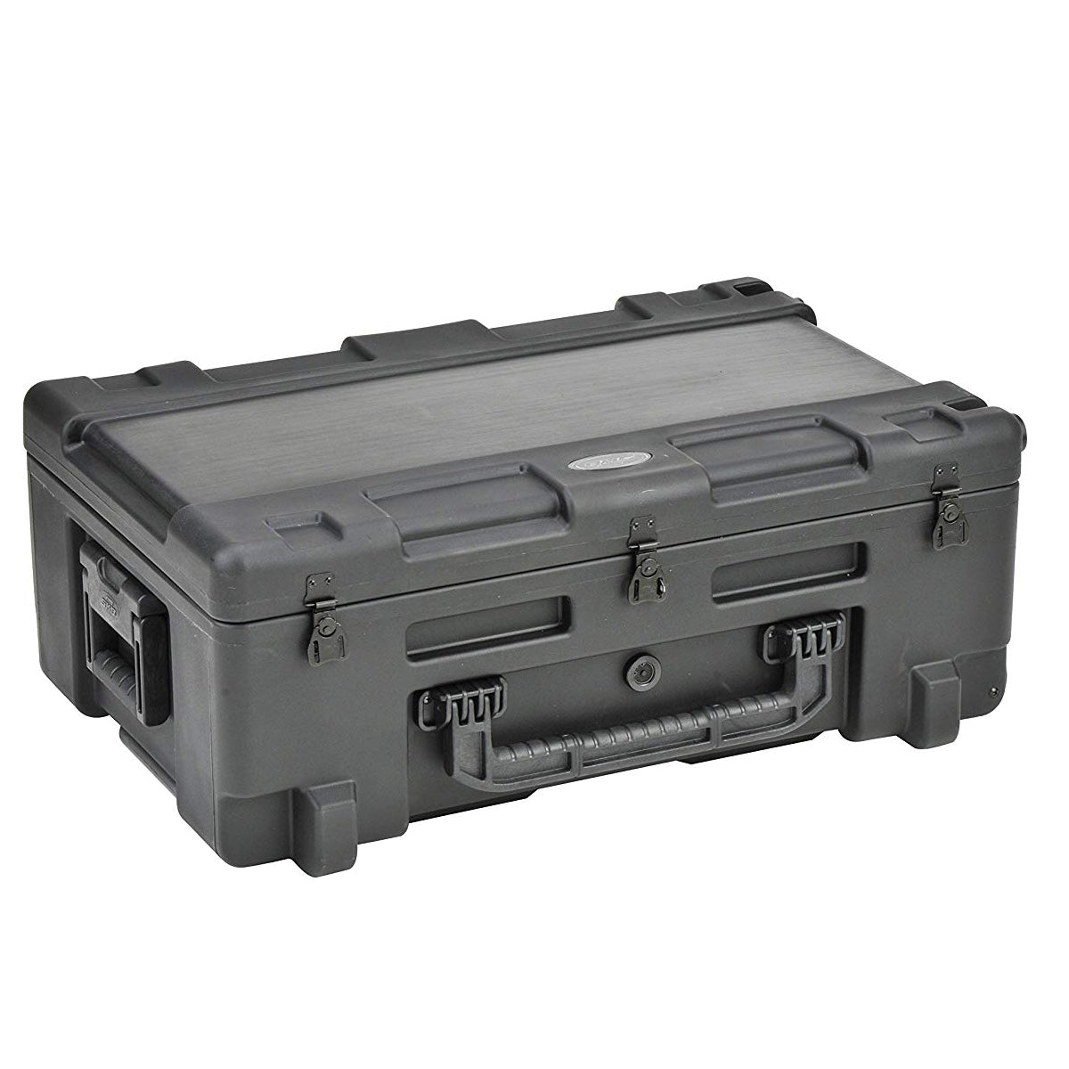 SKB R Series 2817-10 Waterproof Utility Case w/ Wheels Empty