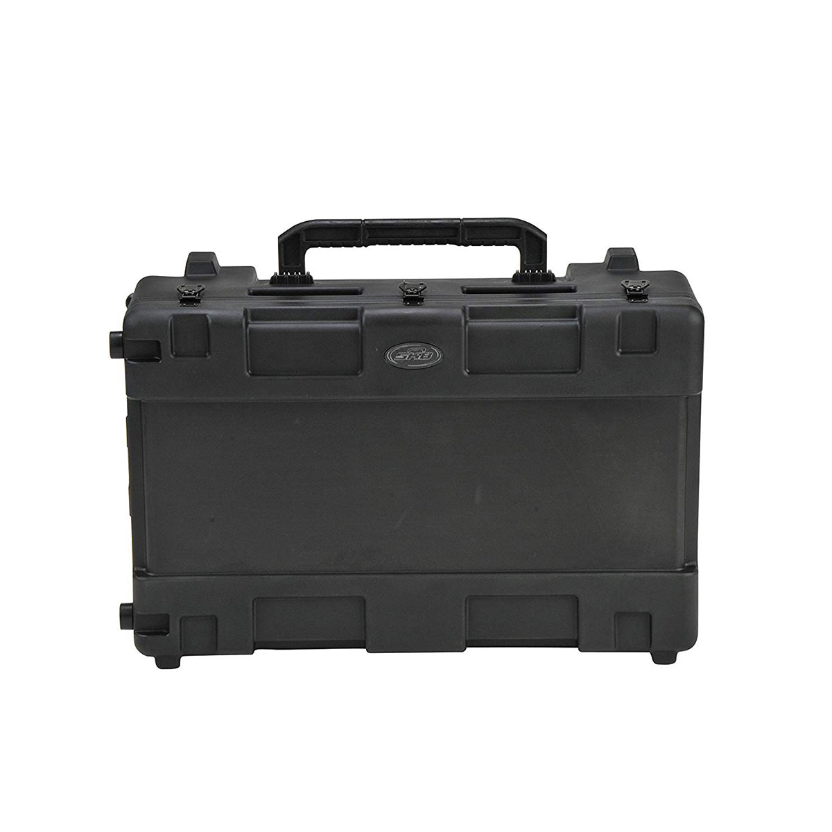 SKB R Series 2817-10 Waterproof Utility Case w/ Wheels Empty