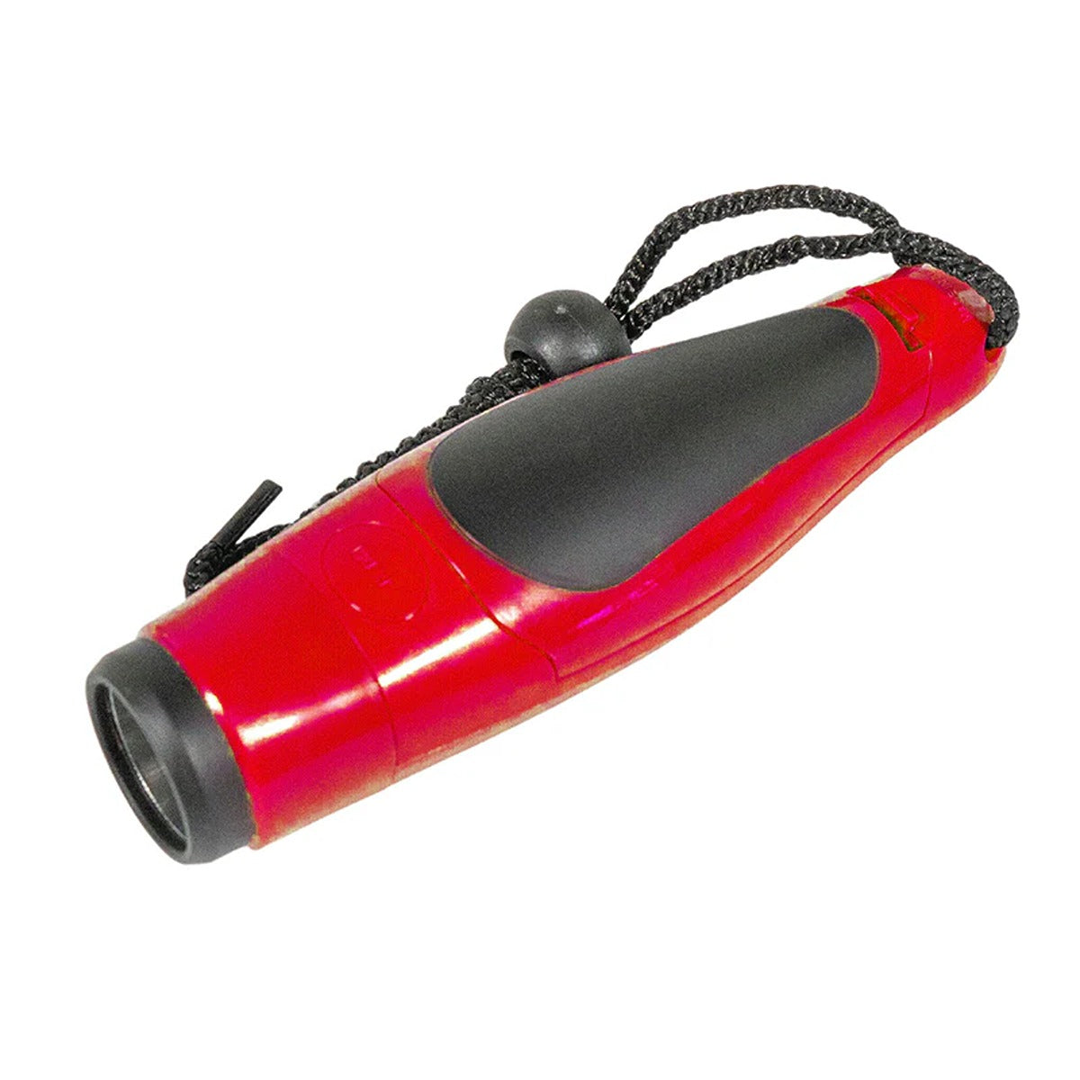 Dawson Sports DS Electronic Whistle - Red