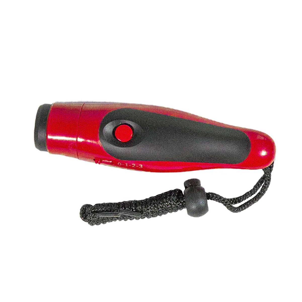 Dawson Sports DS Electronic Whistle - Red