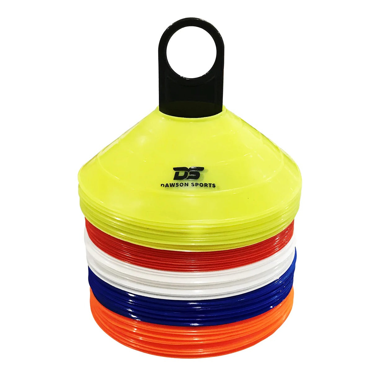 Dawson Sports DS Cone Marker (Set of 50)