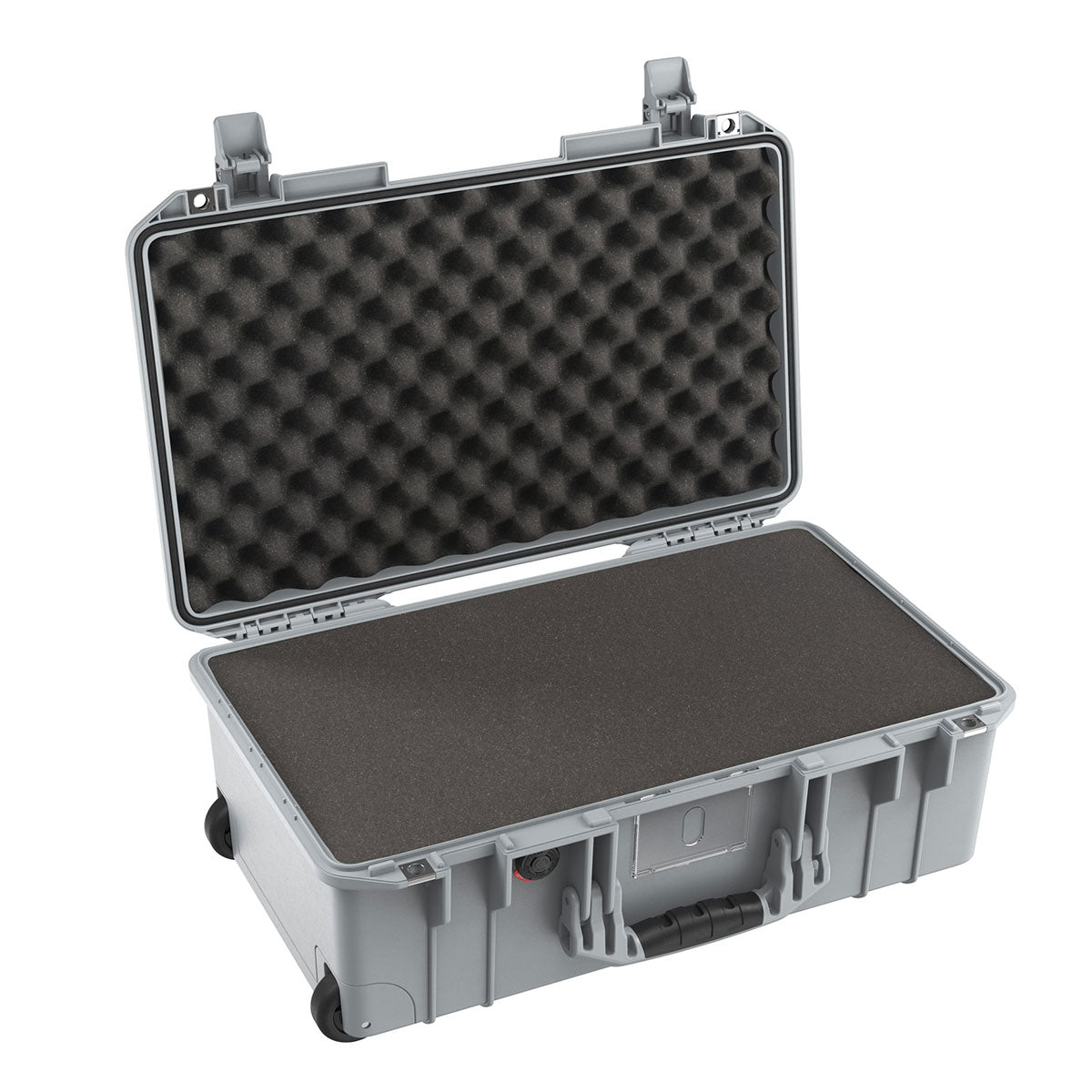 Pelican Air Carry-On Case 1535 WL/WF - Silver
