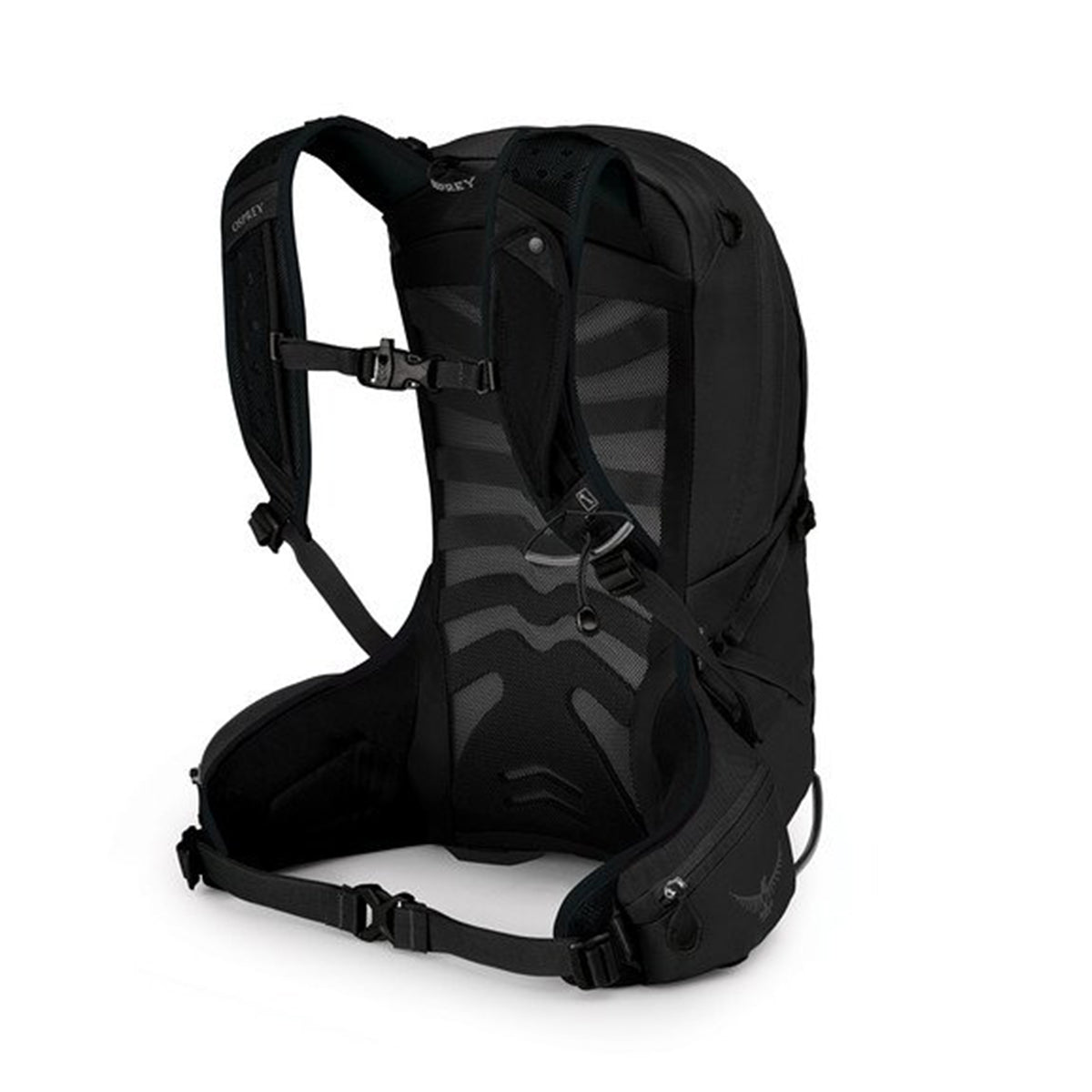 Osprey Talon 11 Mens Hiking Stealth Black L/XL