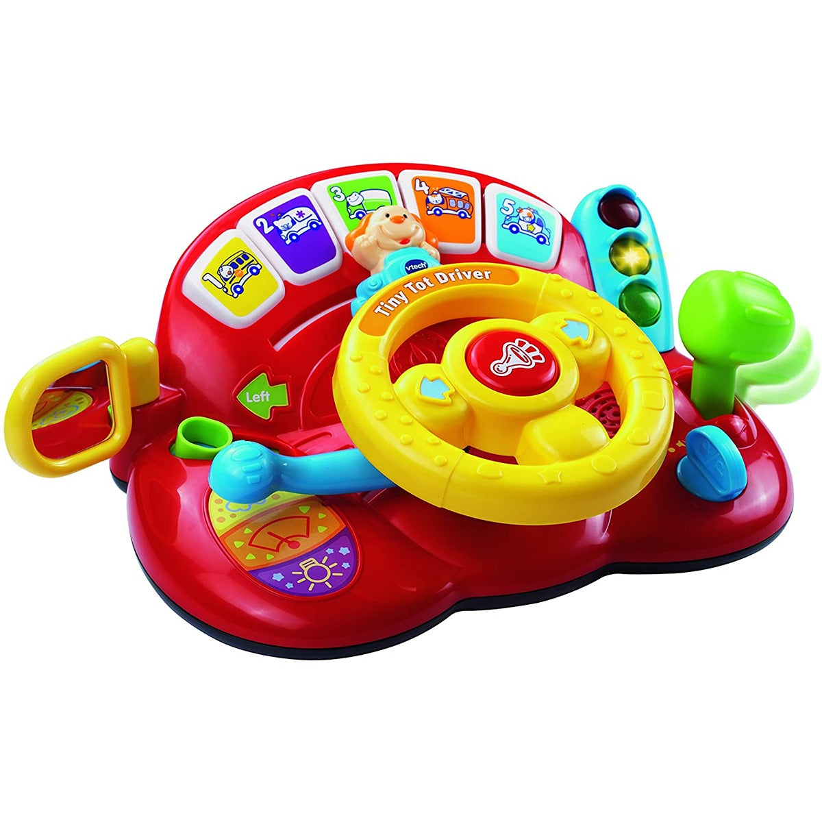 Vtech TINY TOT DRIVER