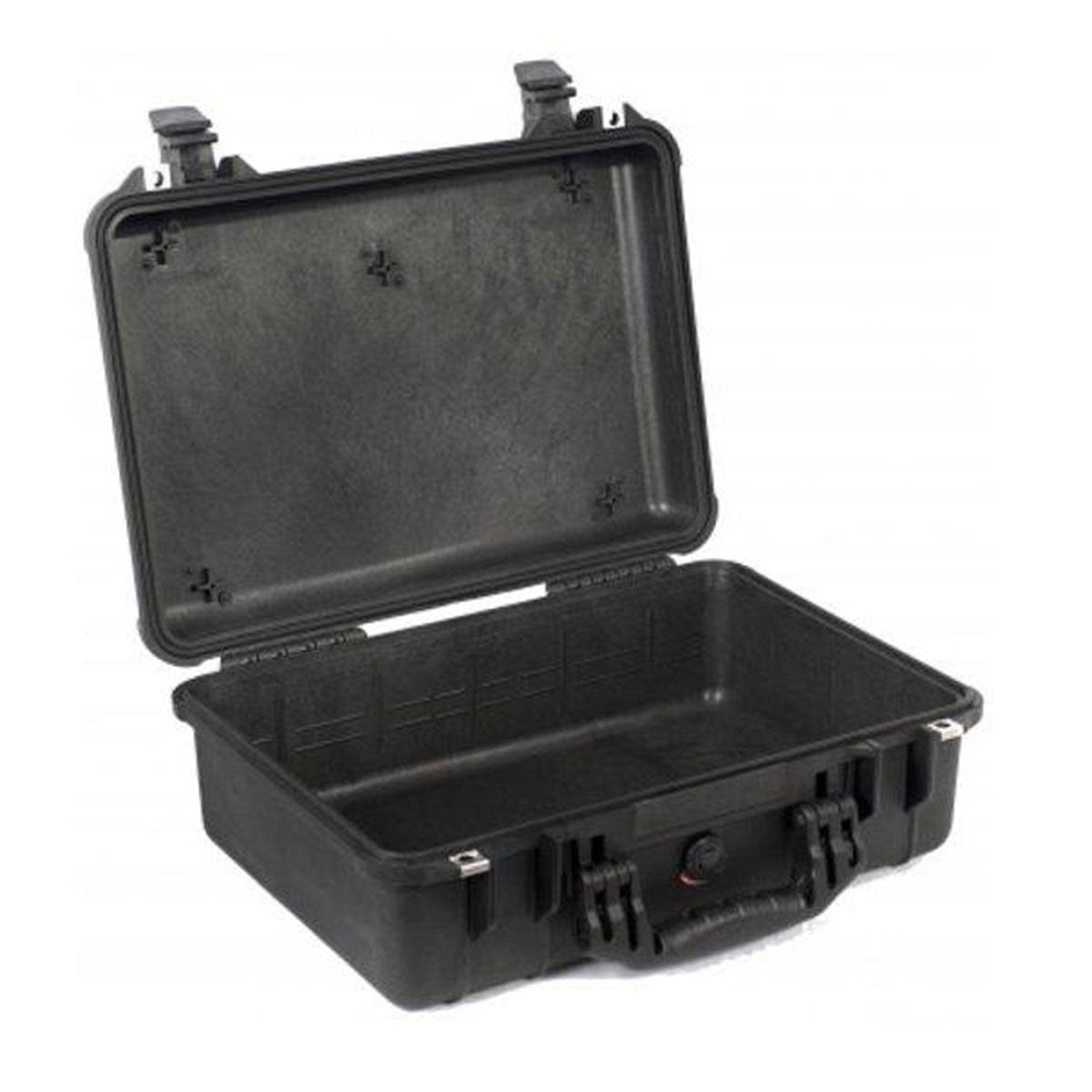 Pelican Protector Case without Foam 1500NF WL/NF - Black