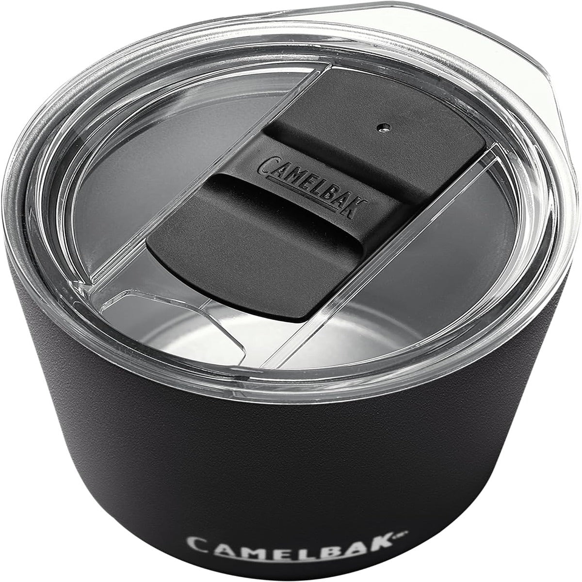 CamelBak Rocks Tumbler 10oz, VSS, Black