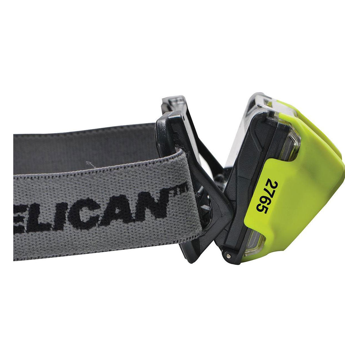 Pelican Headlamp 2765C - Yellow