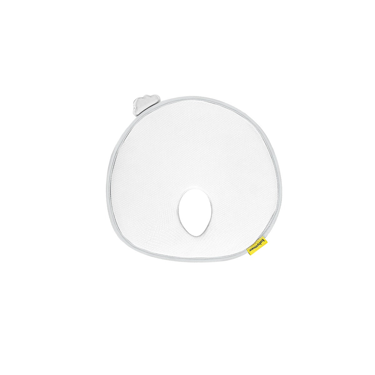 BabyMoov Lovenest + - Baby Pillow/Head rest Smokey