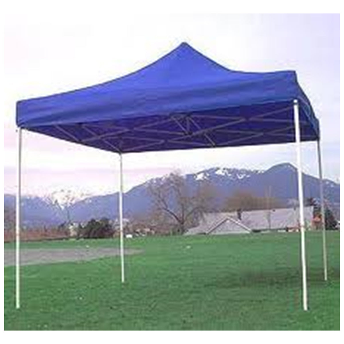 Procamp Camping Tent Gazebo 3 M X 3 M