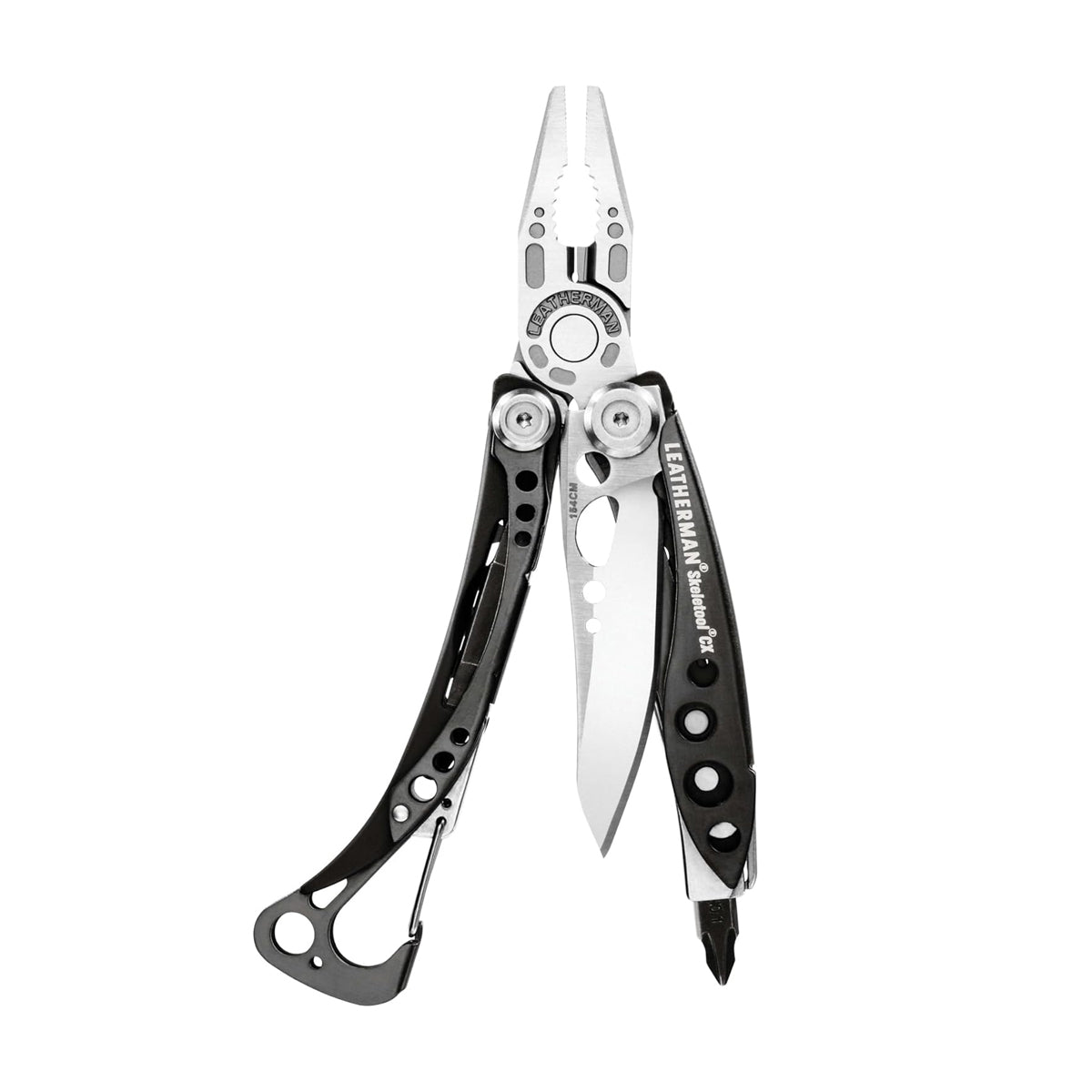 Leatherman Skeletoolآ® CX Box