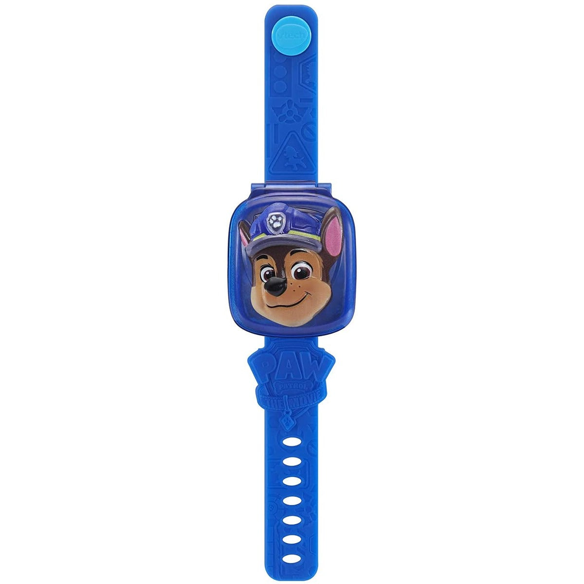 Vtech Paw Patrol Movie Chase Learning Watch