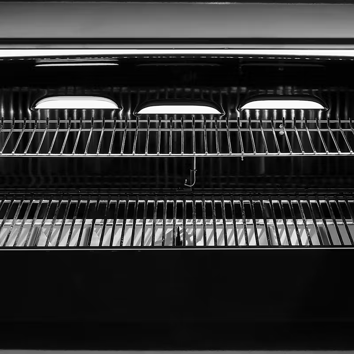 Weber SmokeFire EX6 GBS Wood Fired Pellet Grill