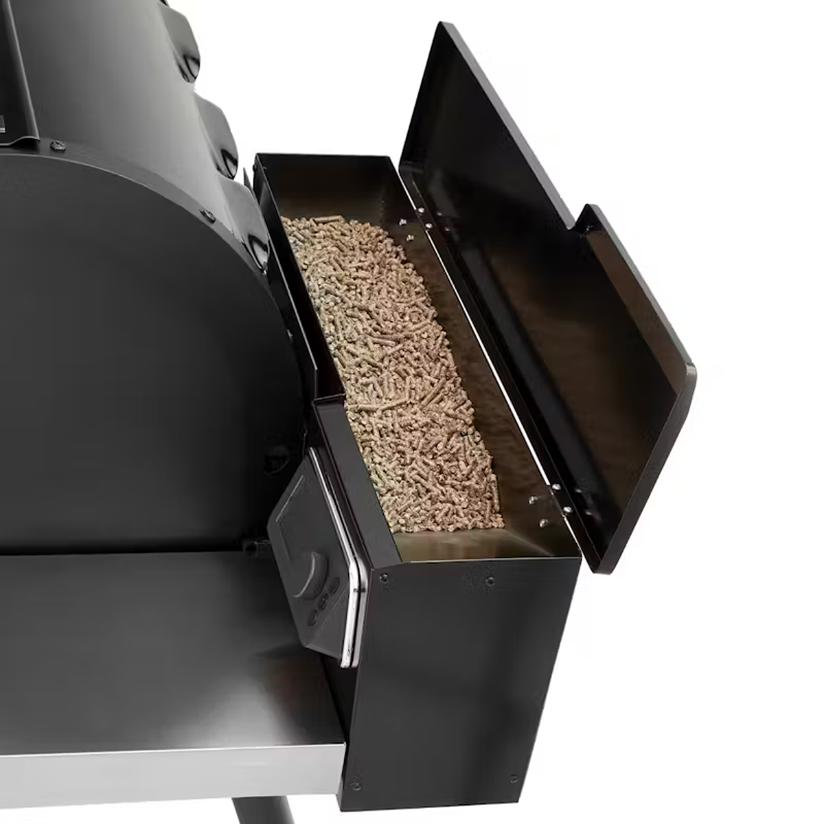 Weber SmokeFire EX4 GBS Wood Fired Pellet Grill