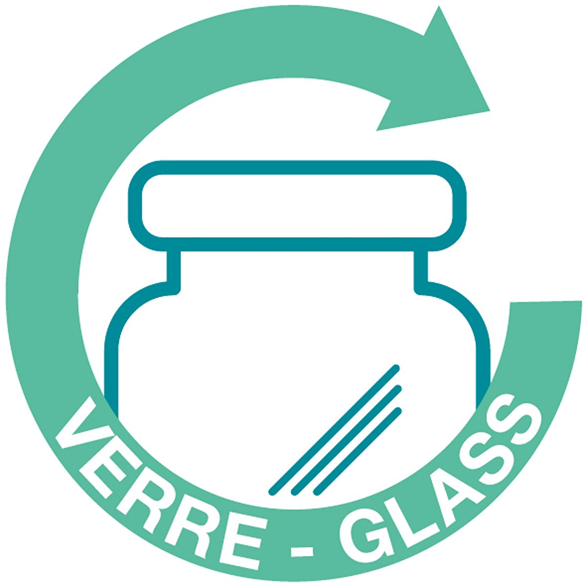 BabyMoov Glass Baby Bowls, 4 X 240ml Airtight Food Storage Containers