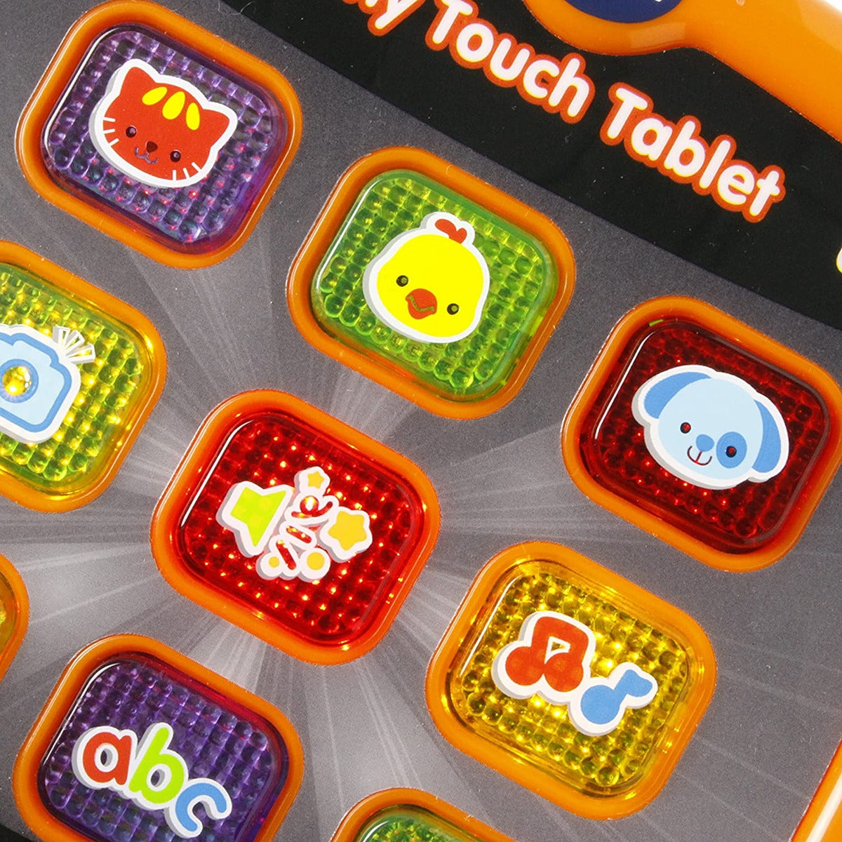 Vtech Tiny Touch Tablet